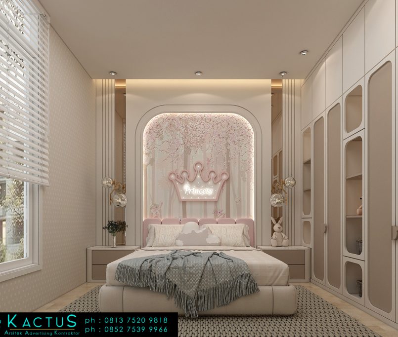 Jasa Arsitek Medan, Jasa Interior Desain Medan, Jasa Kontraktor Medan