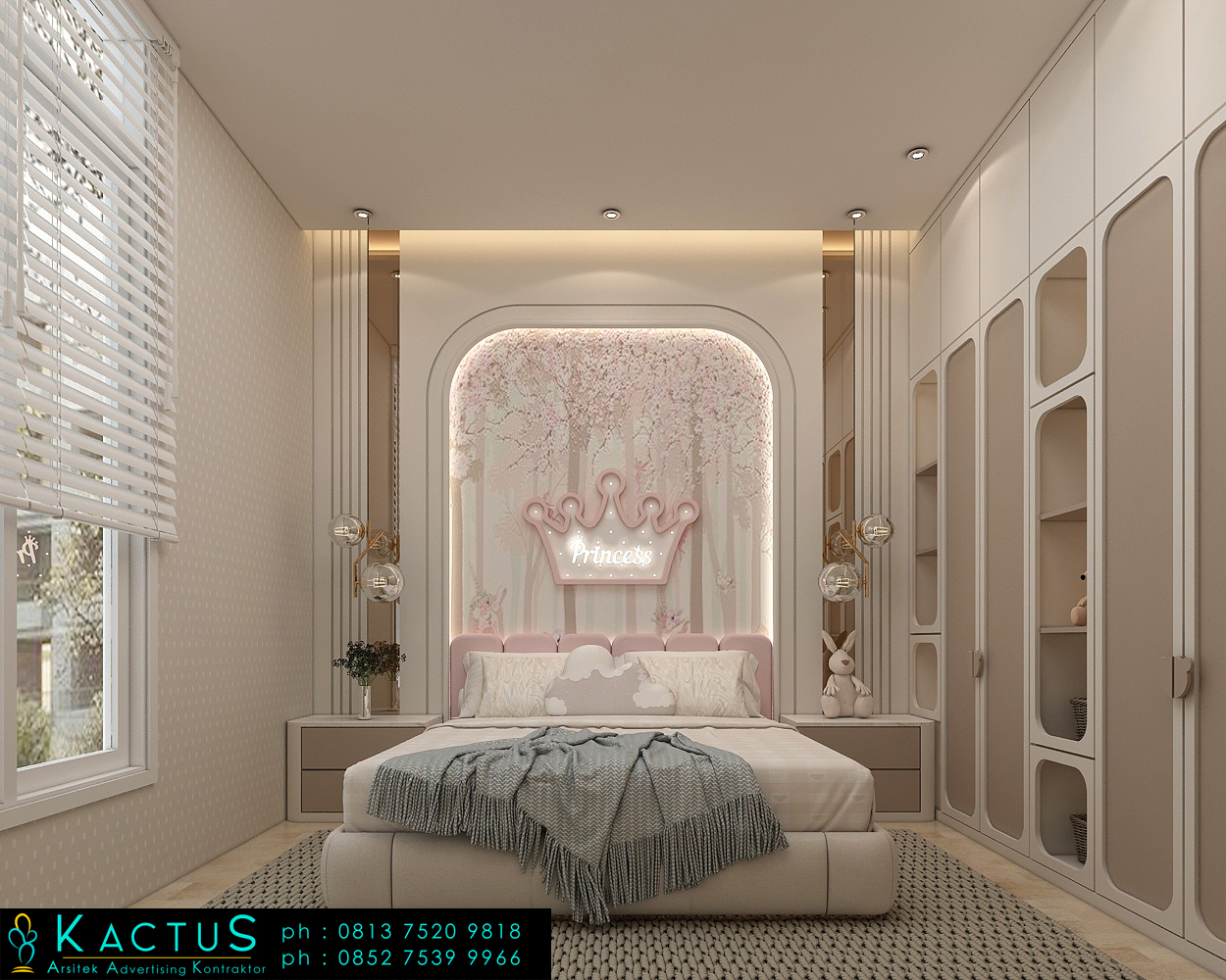 Jasa Arsitek Medan, Jasa Interior Desain Medan, Jasa Kontraktor Medan