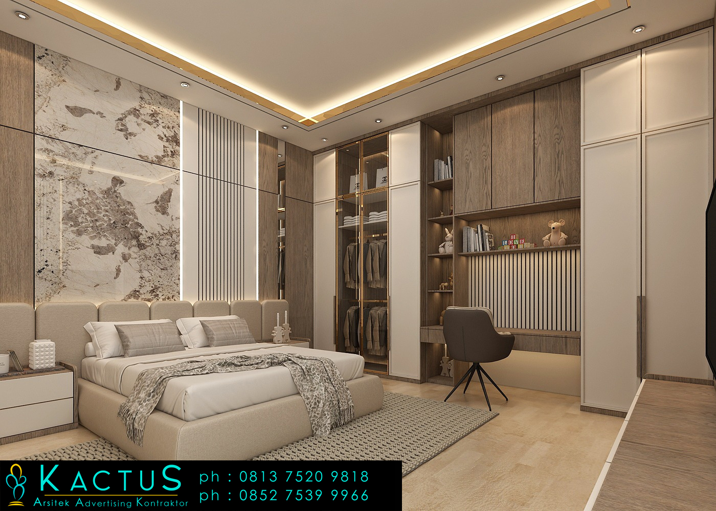 Jasa Arsitek Medan, Jasa Interior Desain Medan, Jasa Kontraktor Medan