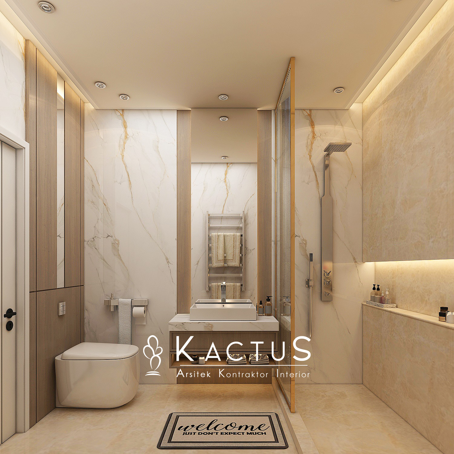 Jasa Arsitek Medan, Jasa Interior Desain Medan, Jasa Kontraktor Medan